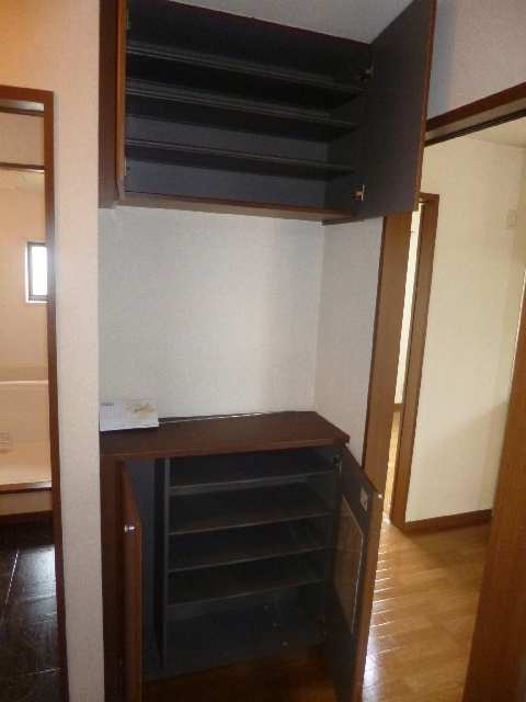 シューズBOX