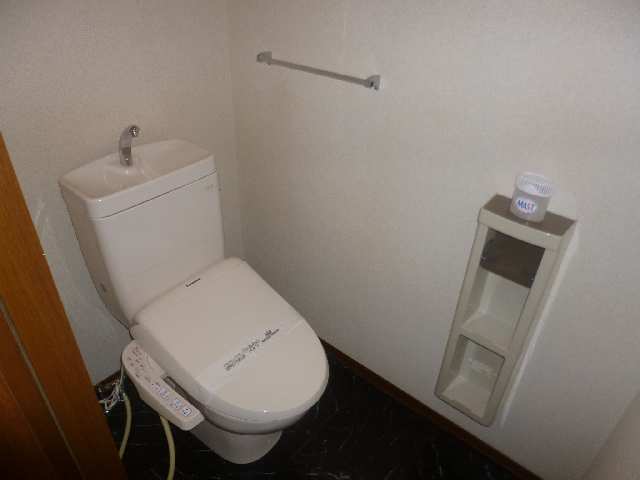 ＷＣ