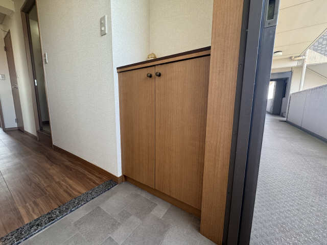 シューズBOX