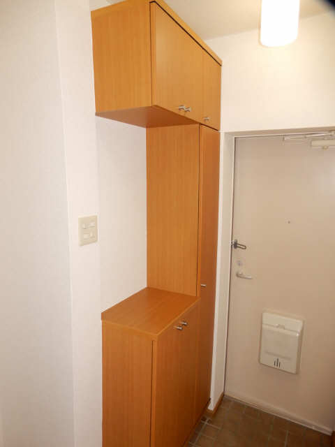 シューズBOX