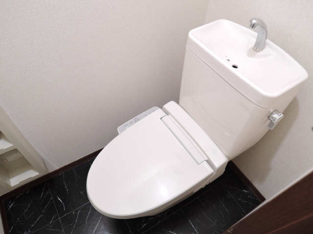 ＷＣ
