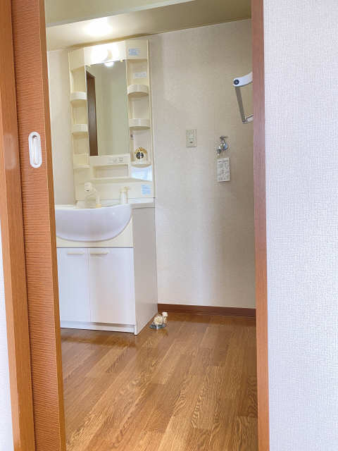 脱衣所