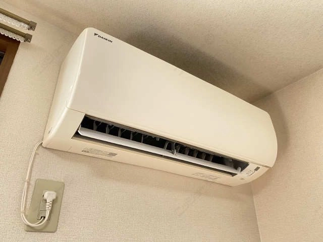 エアコン
