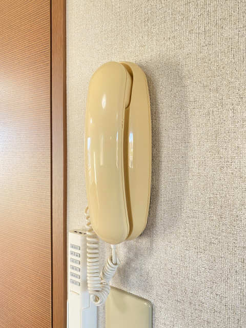インターホン