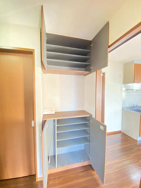 シューズBOX