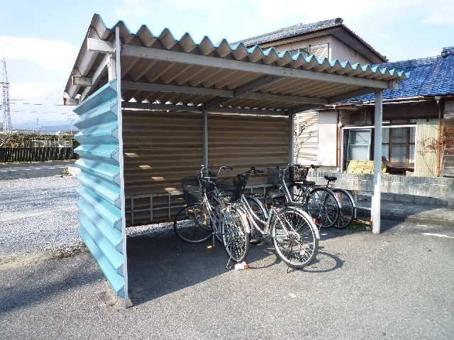 サイクルポート