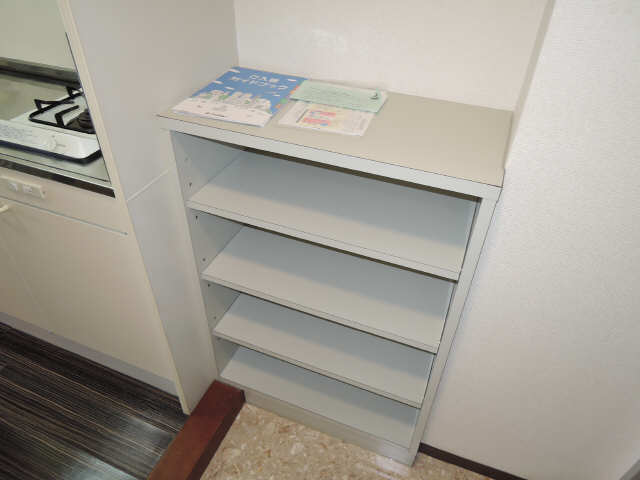 シューズＢＯＸ