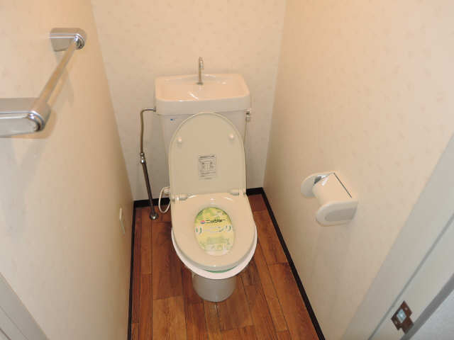 ＷＣ