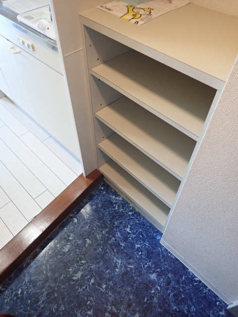 シューズBOX