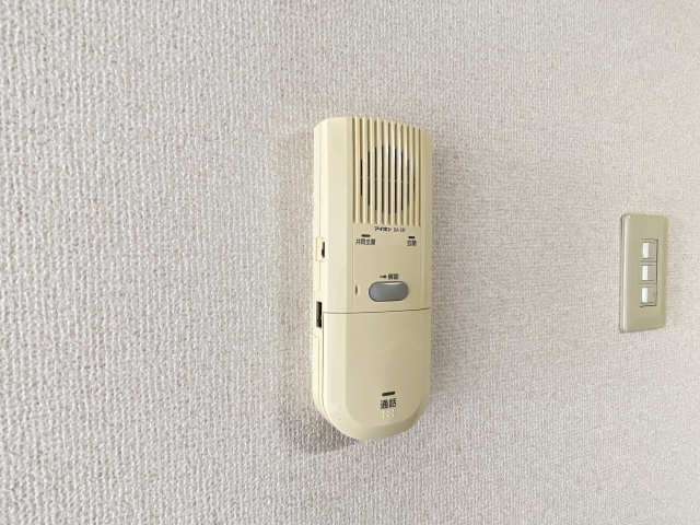 チャイム