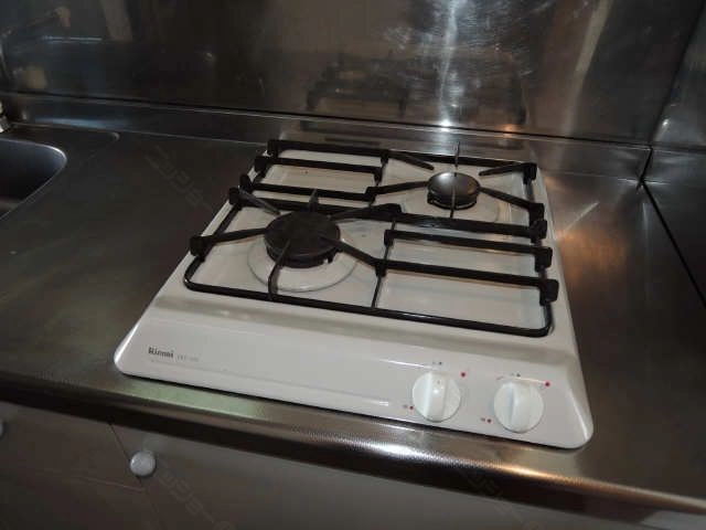 ガスコンロ