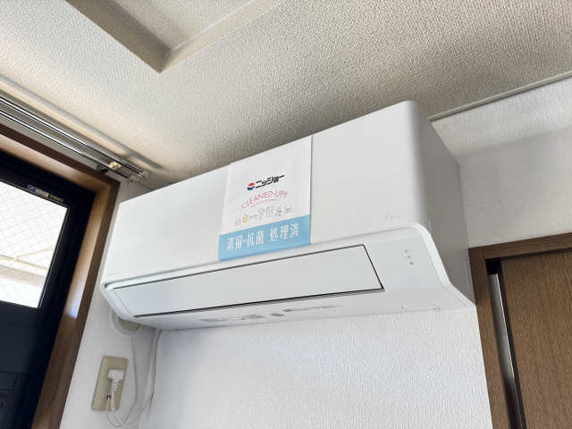 エアコン