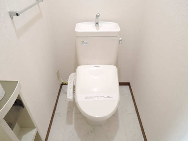 ＷＣ