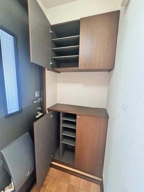 シューズBOX