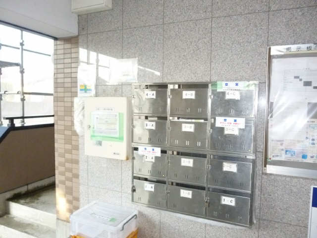 共有部分