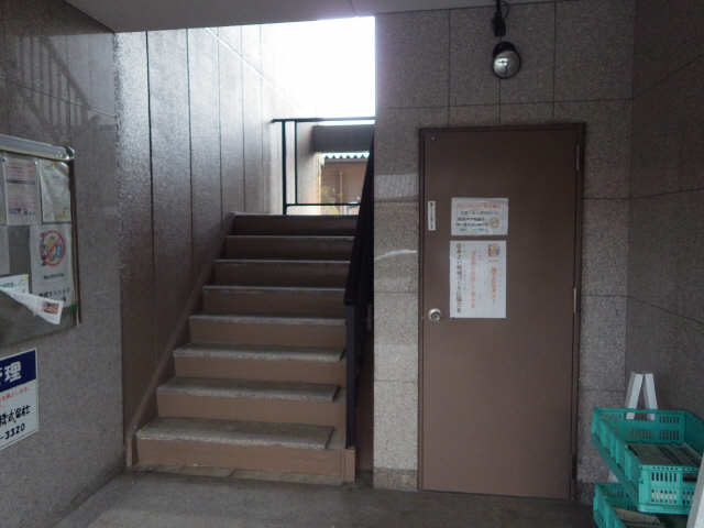 共有部分