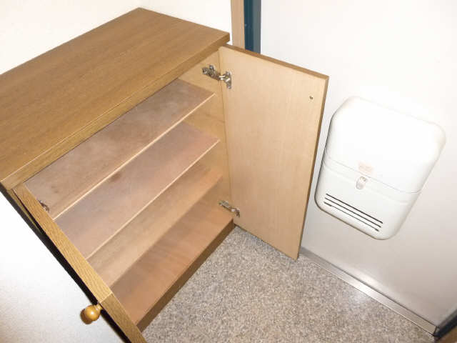 シューズＢＯＸ