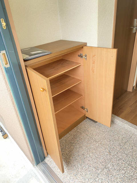シューズBOX
