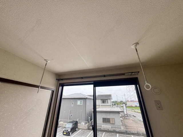 室内用物干し