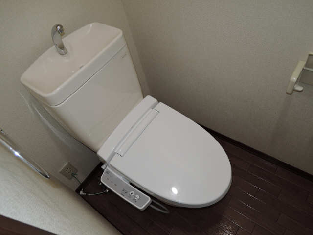 ＷＣ