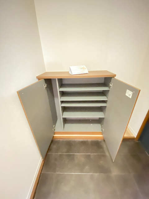 シューズBOX