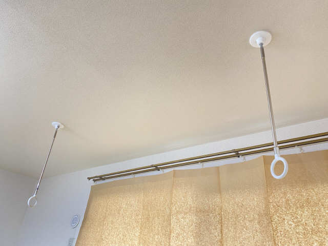 室内用物干し