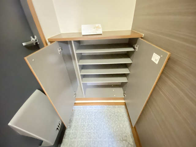 シューズBOX