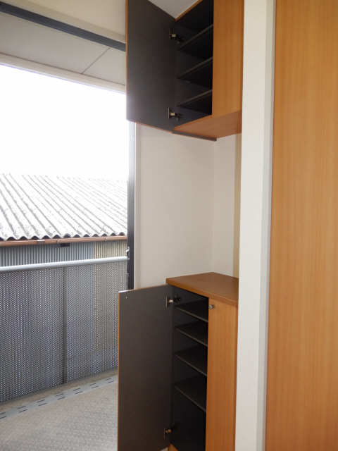 シューズＢＯＸ
