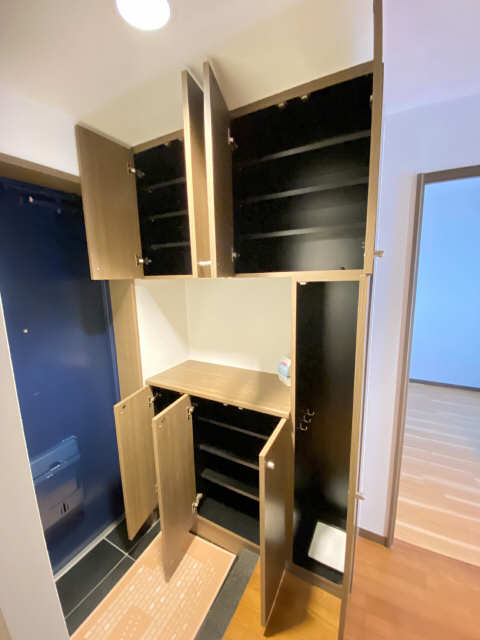 シューズBOX