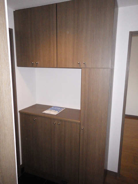 シューズＢＯＸ