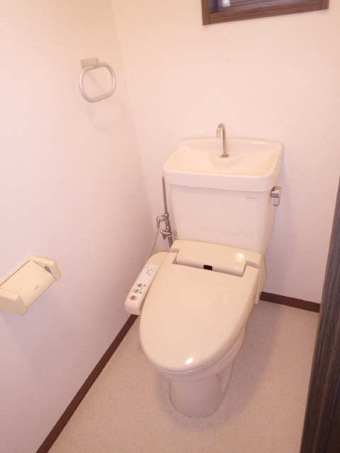 ＷＣ