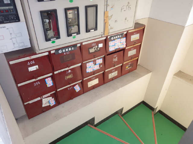 共有部分