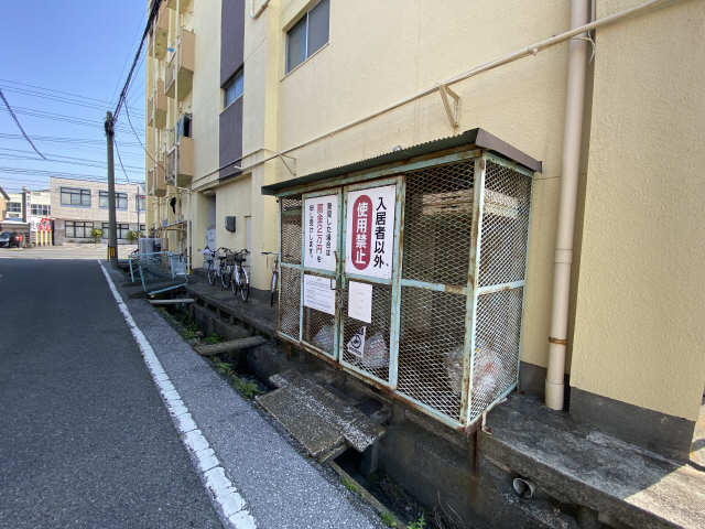 共用部分