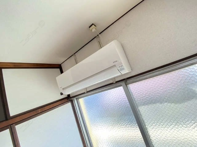 エアコン