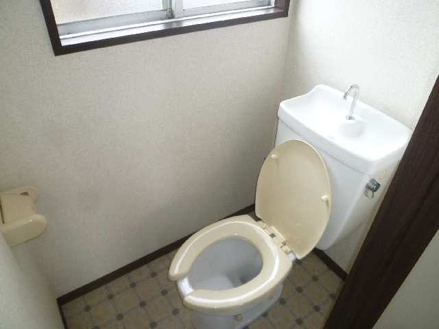 ＷＣ