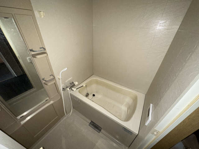アクアポリスランドマーク2000 1階 浴室