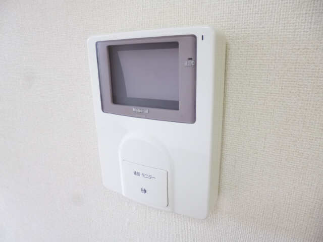 ﾓﾆﾀｰｲﾝﾀｰﾎﾝ