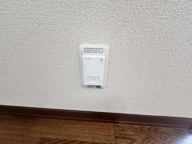 インターネット設備