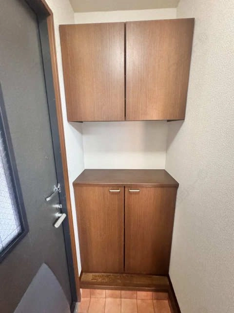 シューズBOX
