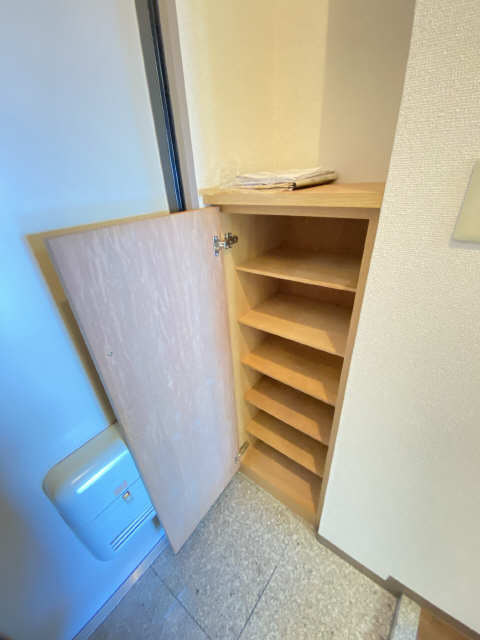 シューズBOX