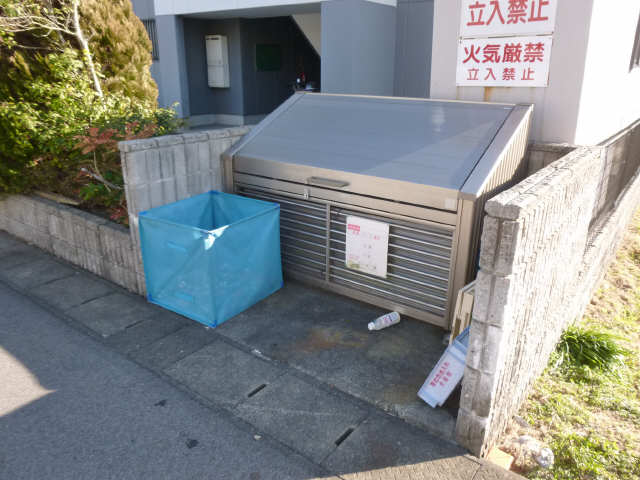 共有部分