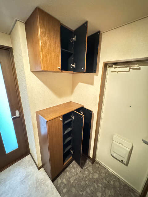 シューズBOX