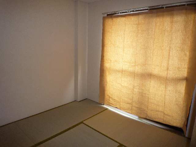 南和室