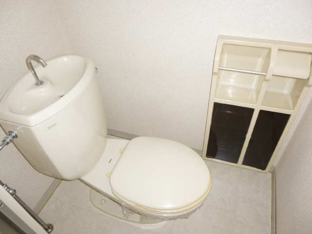 ＷＣ