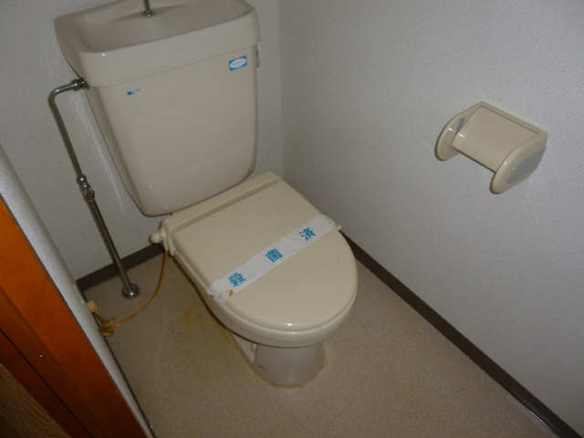 ＷＣ