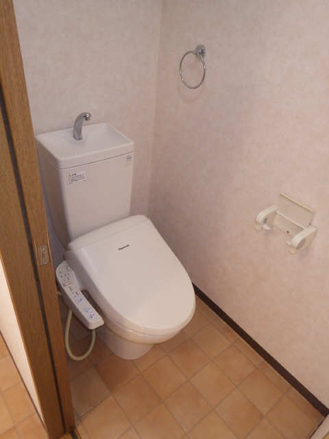 ＷＣ