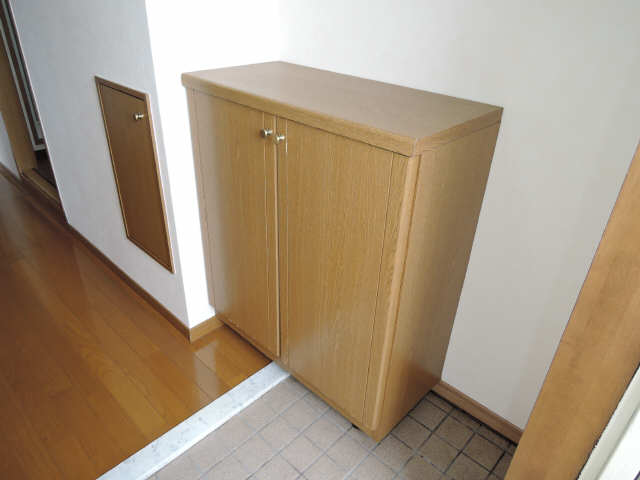 シューズＢＯＸ