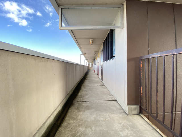 共用部分