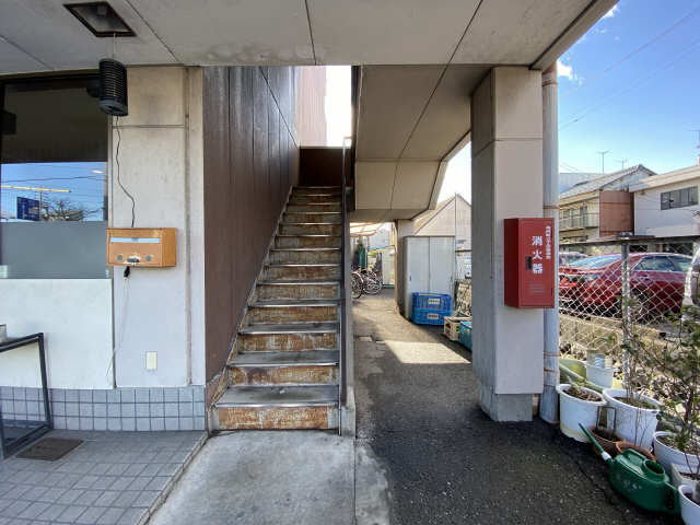 共用部分