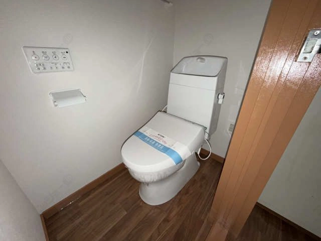 WC
